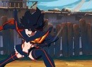 Kill la Kill: IF Will "Be The Same Across All Regions"