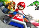 Mario Kart 7 Gets Its First Update In Over A Decade