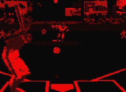 Virtual League Baseball (Virtual Boy)