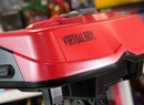 If Nintendo Released Them, Would You Play Virtual Boy Games Today?