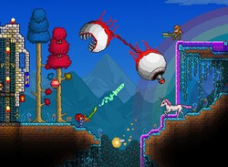 Terraria (3DS)