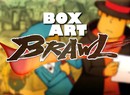 Box Art Brawl: Professor Layton And The Curious Village