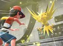 Pokémon Let's Go Pikachu Eevee: How To Get To The Power Plant And Capture Zapdos