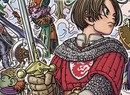 Square Enix Teases Plans For Dragon Quest X In 2023