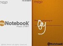 myNotebook Tan Release Dates Announced