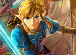 Hyrule Warriors: Age Of Calamity (Switch) - Not The Zelda Game You Want, But Perhaps The One You Need