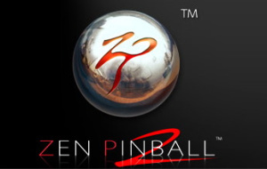 Zen Pinball 2