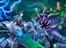 Twin-Stick Shooter Tesla vs Lovecraft Is Blasting Onto Switch This Week