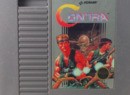 Got Bob Wakelin's Original Art For NES Contra? You're Sitting On $100,000