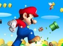 Nintendo Releasing New Super Mario Bros. On The Nvidia Shield In China