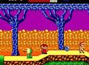 USA VC Update: Alex Kidd: The Lost Stars