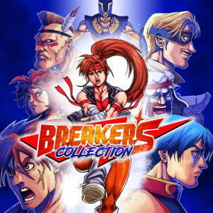 Breakers Collection