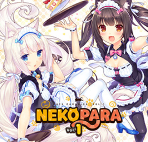 NEKOPARA Vol.1