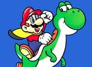 Nintendo Adds Super Mario World And Super Punch-Out!! Switch Online Special Versions