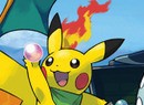 Pokémon Mystery Dungeon Treble Heading to the North American eShop This Week