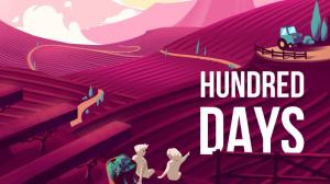 Hundred Days - Winemaking Simulator