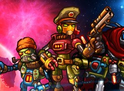 SteamWorld Heist: Ultimate Edition (Switch eShop)