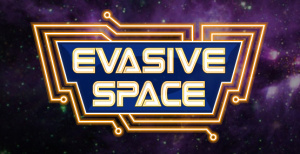 Evasive Space