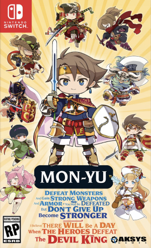 Mon-Yu