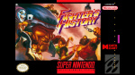 Fighter's History (SNES)