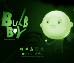 Bulb Boy