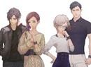 English Language Zero Time Dilemma Footage Shows Some Tough Choices Lie Ahead