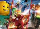 Best Switch LEGO Games