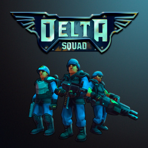 Delta Squad