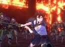 School Girl Ninja Hack 'N Slash Samurai Maiden Launches On Switch December 8