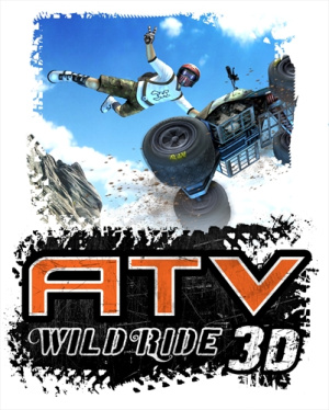 ATV Wild Ride 3D