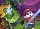 Cursed To Golf Gets New Update On Switch, Here Are The Full Patch Notes