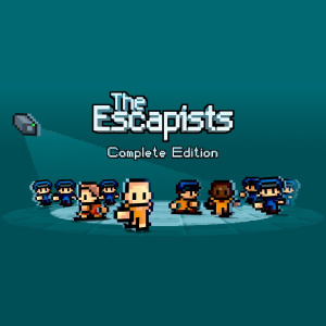 The Escapists: Complete Edition