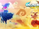 Super-Tough Platformer OkunoKa Has Been Announced For Nintendo Switch