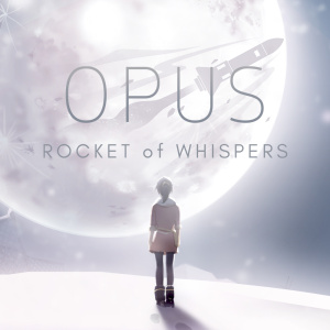 OPUS: Rocket of Whispers