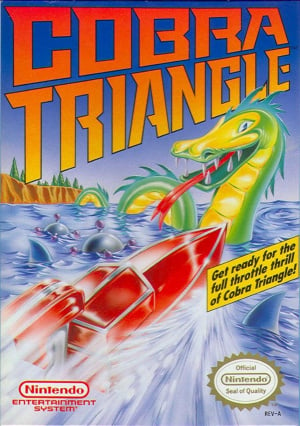 Cobra Triangle