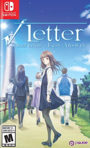 Root Letter: Last Answer