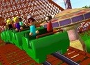 Coaster Creator 3D Ride Starts on 28th February in North America