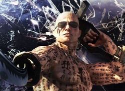 Devil's Third (Wii U)