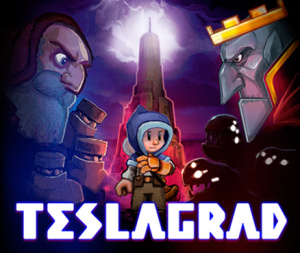 Teslagrad