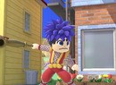 Konami Hasn't Completely Forgotten About Its Mystical Ninja Goemon