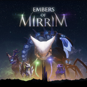 Embers of Mirrim