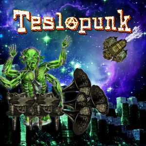 Teslapunk