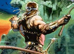 Castlevania (Wii U eShop / NES)