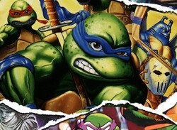 Teenage Mutant Ninja Turtles: The Cowabunga Collection (Switch) - The New Gold Standard For Retro Compilations