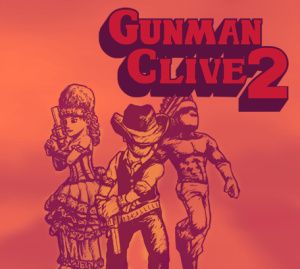 Gunman Clive 2