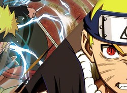 Naruto Shippuden: Ultimate Ninja Storm Trilogy (Switch eShop)