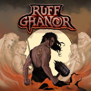 Ruff Ghanor