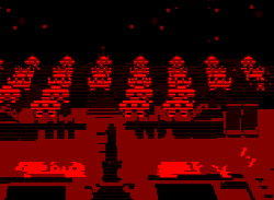 Space Invaders: Virtual Collection (Virtual Boy)