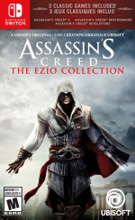 Assassin's Creed: The Ezio Collection