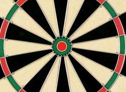 Pub Darts (WiiWare)